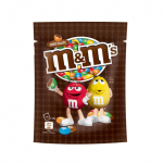 Dražeed &scaron;okolaadi M&M's 200g