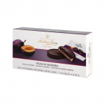 Tume &scaron;okolaad marts.-ploomi Anthon Berg 220g