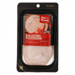 Kalkunifileesink M&M 170g