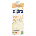 Sojajook vanilli Alpro 1l