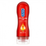 Lubrik+mass Durex Play Sens 2in1 200ml