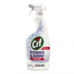 Mitmeotst.valgen. Cif Power&Shine 750ml