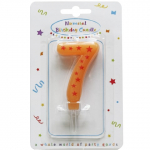 Number-k&uuml;&uuml;nal Nr.7