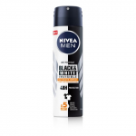 Spreideo. Nivea Men B&W Ultimate Impact 150ml