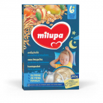 Kaerapuder &otilde;unte ja pirni.Milupa 6k 250g