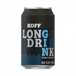 M.a.jk Strong Grapefruit Koff 8% 0,33l