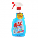 Aknapuhastusvahend Ajax Optimal 500ml