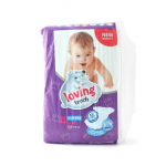 M&auml;hkmed Loving Touch maxi 7-14kg 50tk