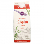 T&auml;ispiim Farmi 3,8-4,2% 2l
