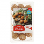 Mini Kiievi kotlet juustuv&otilde;iga Tallegg 300g