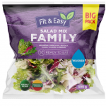 Salatisegu Fit & Easy ,,Family&ldquo; 300g