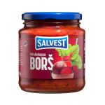 V&auml;rskekapsabor&scaron; lihata Salvest 530g