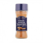 Kaneel jahvatatud Santa Maria 40g