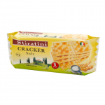 Kreekerid soolapuruga Stiratini 250g