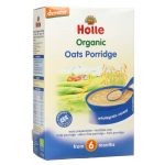 Kaerahelbepuder al. 6k Holle &ouml;ko 250g