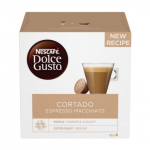 Kohvikapslid Espresso Cor. Dolce Gusto 100,8g