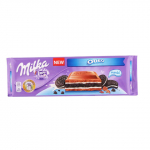 Piima&scaron;okolaad Milka Oreo 300g