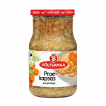Praekapsas porgandiga P&otilde;ltsamaa 820g
