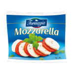 Juust Mozzarella Formagia 125g
