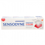 Hambapasta Sensodyne Sensitivity 75ml