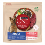 Kuivtoit koer. veise. Purina Adult 1,5kg