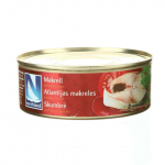 Makrell tomatikastmes  Smart 240g