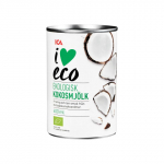 Kookosjook &ouml;koloogiline I Love Eco 400ml