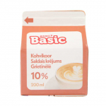 Kohvikoor  Smart 10% 200ml