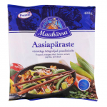 K&ouml;&ouml;giviljad aasia v&uuml;rts. Maah&auml;rra 400g