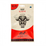 Kuivatatud veiseliha terav Karni 50g