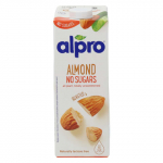Mandlijook magustamata Alpro 1l