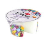 Jogurt j&auml;&auml;tisemaits. kommidega Emma 145g