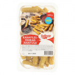 Kanafileefriikad juustuga Tallegg 300g