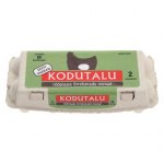 &Otilde;rrekanade munad Kodutalu M10