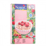 Kiirkaerapuder vaarikatega Elovena 6*35g