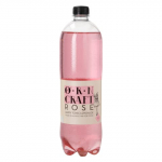 Toonik Rose Lemonade Orn Craft 1l pet