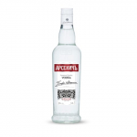 Viin Vodka Arsenitch 40% 0,5l