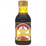 Kaste teriyaki seesamiseemn. Kikkoman 250ml
