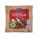 Minitortiljad Santa Maria 200g
