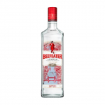 Gin Beefeater London Dry 40%vol 1l