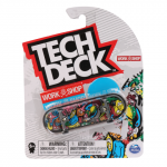 M&auml;nguasi N&auml;purula Tech Deck