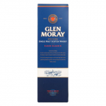 Whisky Glen Moray Single Malt 40% 0,7l