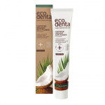 Hambapasta Ecodenta Certified Org. 75ml