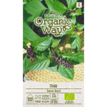 Seemn. Organic Way V&uuml;rtsbasiilik Thai OW