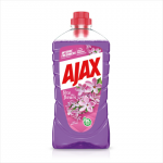 &Uuml;ldpuhastusvahend Ajax Floral Fiesta Lilac 1l