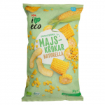 Maisisn&auml;kk I Love Eco mahe 8kuud 30g