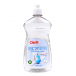 N&otilde;udepesuvahend Clerit Sensitive 500ml