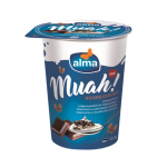 Koorejogurt stracciatella Muah Alma 380g