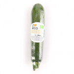 Suvik&otilde;rvits roheline mahe  Eco 200g