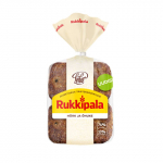 H&otilde;rk ja &otilde;huke Rukkipala Leibur 195g